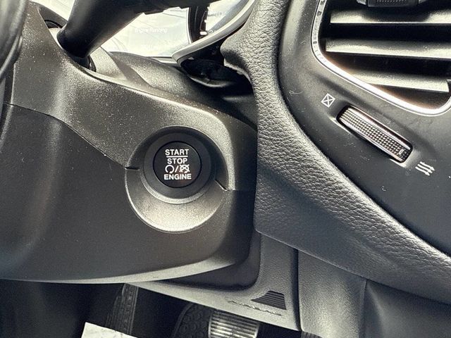 2020 Jeep Compass Latitude 4x4 4dr SUV - 22871244 - 21