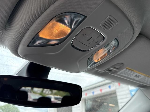 2020 Jeep Compass Latitude 4x4 4dr SUV - 22871244 - 32