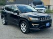 2020 Jeep Compass Latitude 4x4,COLD WEATHER GROUP,9-SPEED TRANSMISSION - 22565305 - 1