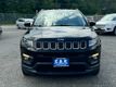 2020 Jeep Compass Latitude 4x4,COLD WEATHER GROUP,9-SPEED TRANSMISSION - 22565305 - 2