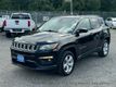 2020 Jeep Compass Latitude 4x4,COLD WEATHER GROUP,9-SPEED TRANSMISSION - 22565305 - 4