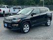 2020 Jeep Compass Latitude 4x4,COLD WEATHER GROUP,9-SPEED TRANSMISSION - 22565305 - 5