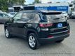 2020 Jeep Compass Latitude 4x4,COLD WEATHER GROUP,9-SPEED TRANSMISSION - 22565305 - 7