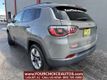 2020 Jeep Compass Limited 4x4 - 22631193 - 2