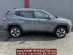 2020 Jeep Compass Limited 4x4 - 22631193 - 8