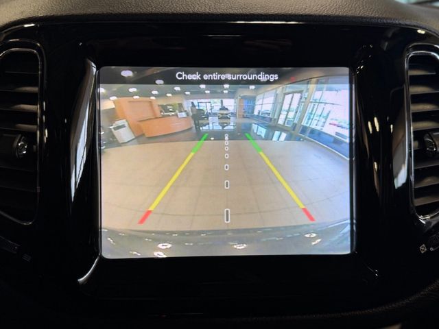 2020 Jeep Compass Limited 4x4 - 23082258 - 29