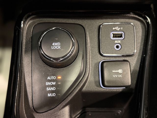 2020 Jeep Compass Limited 4x4 - 23082258 - 32