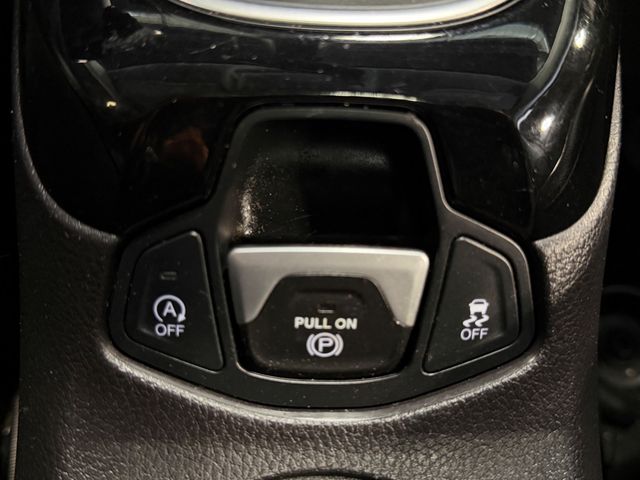 2020 Jeep Compass Limited 4x4 - 23082258 - 34