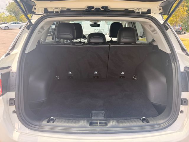 2020 Jeep Compass Limited 4x4 - 23064003 - 16