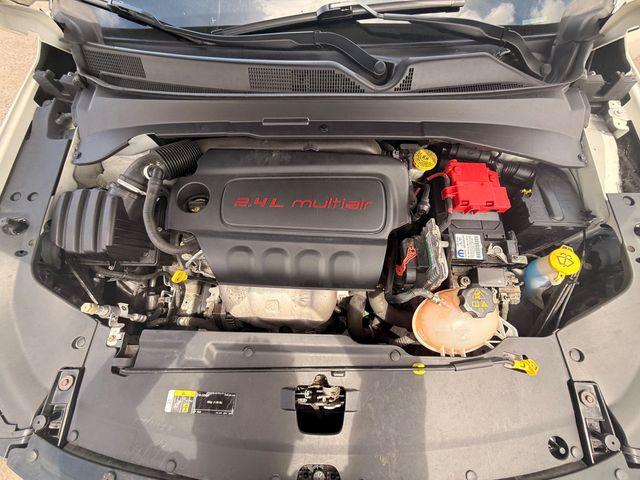 2020 Jeep Compass Limited 4x4 - 23064003 - 22