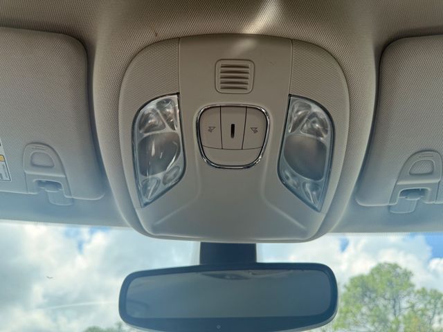 2020 Jeep Compass Limited 4x4 - 23064003 - 5