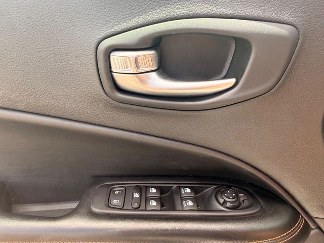 2020 Jeep Compass Limited 4x4 - 23064003 - 7