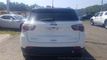 2020 Jeep Compass Limited 4x4 - 22569561 - 2