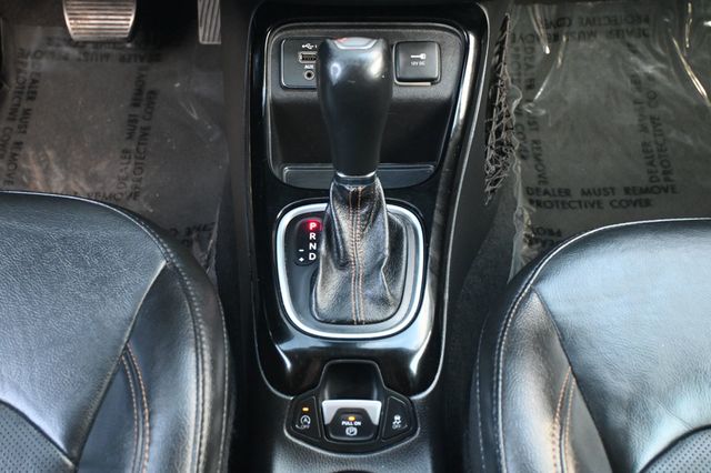 2020 Jeep Compass Limited FWD - 23002937 - 11