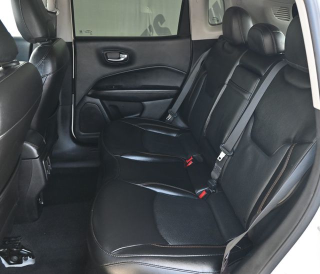 2020 Jeep Compass Limited FWD - 23002937 - 13