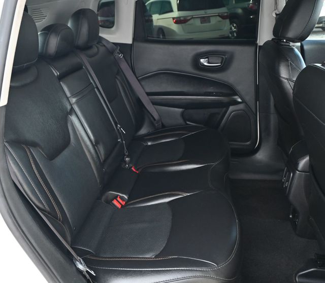 2020 Jeep Compass Limited FWD - 23002937 - 15