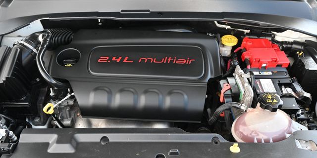 2020 Jeep Compass Limited FWD - 23002937 - 16