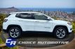 2020 Jeep Compass Limited FWD - 22329341 - 7
