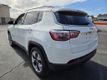 2020 Jeep Compass Limited FWD - 22774704 - 2