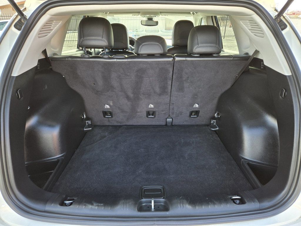 2020 Jeep Compass Limited FWD - 22947147 - 10