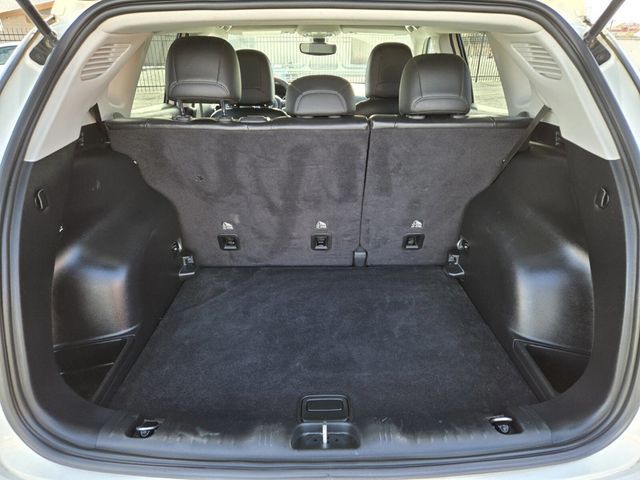 2020 Jeep Compass Limited FWD - 22947147 - 10