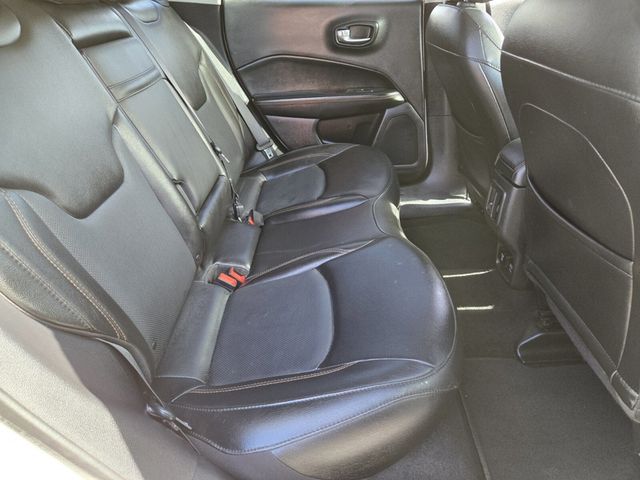 2020 Jeep Compass Limited FWD - 22947147 - 11