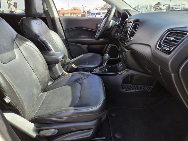 2020 Jeep Compass Limited FWD - 22947147 - 12