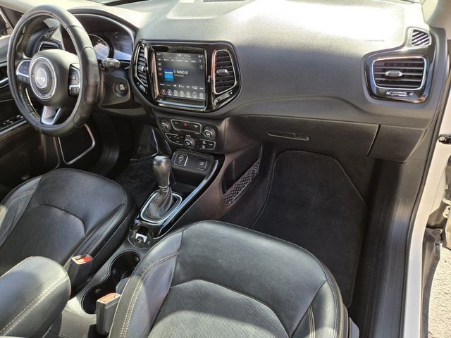 2020 Jeep Compass Limited FWD - 22947147 - 13