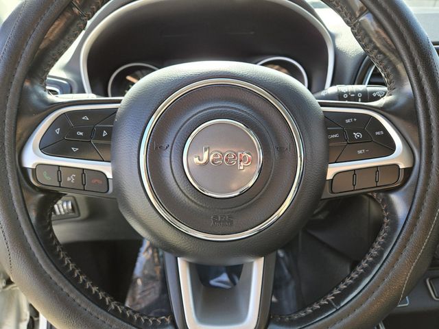 2020 Jeep Compass Limited FWD - 22947147 - 15