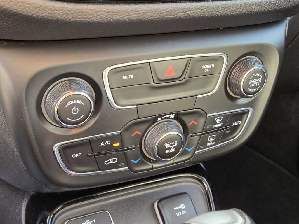 2020 Jeep Compass Limited FWD - 22947147 - 19