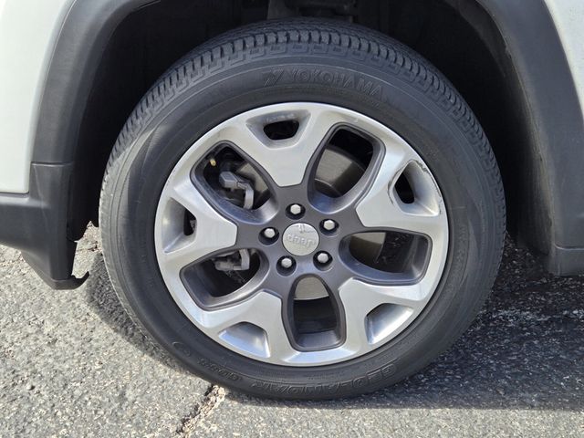 2020 Jeep Compass Limited FWD - 22947147 - 6