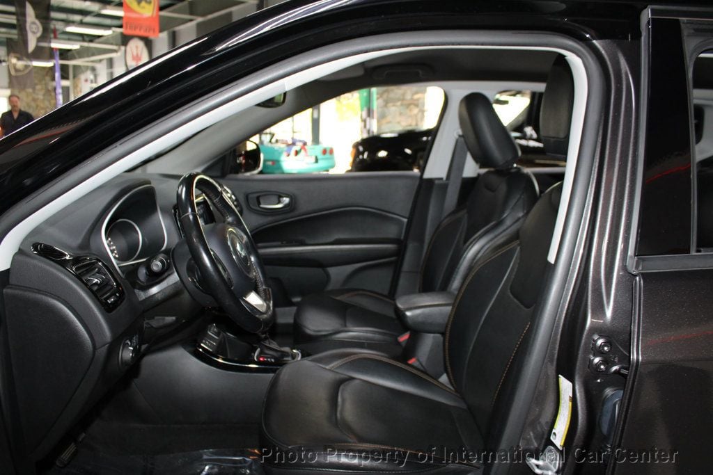 2020 Jeep Compass Limited FWD - 22900350 - 9