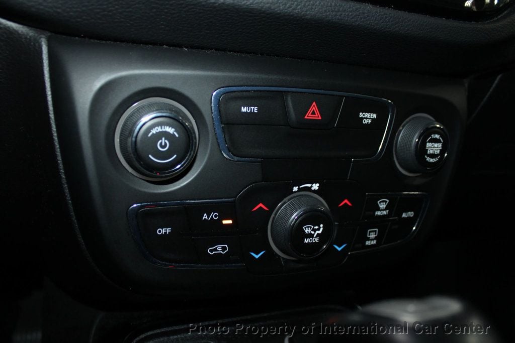 2020 Jeep Compass Limited FWD - 22900350 - 16