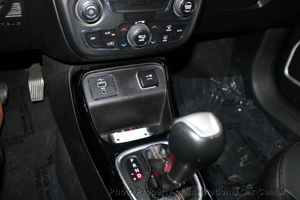 2020 Jeep Compass Limited FWD - 22900350 - 17