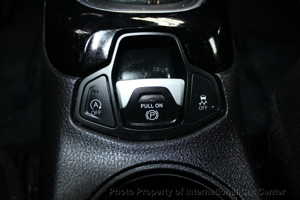 2020 Jeep Compass Limited FWD - 22900350 - 18