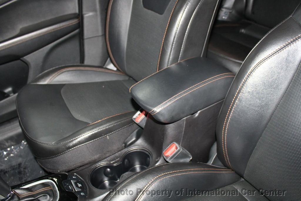2020 Jeep Compass Limited FWD - 22900350 - 20
