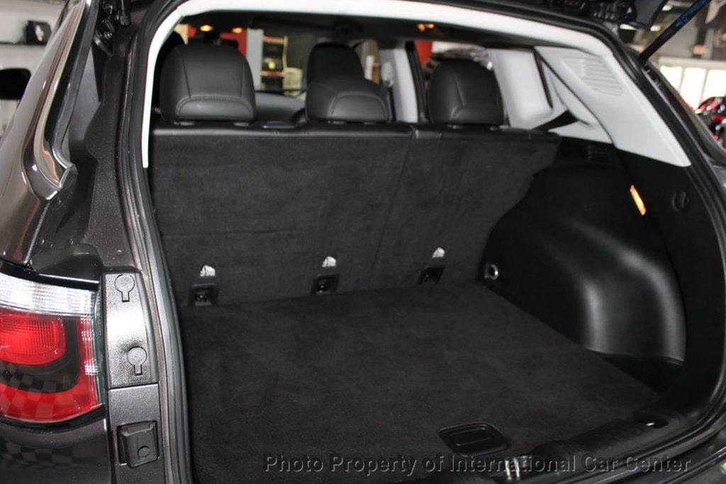 2020 Jeep Compass Limited FWD - 22900350 - 24