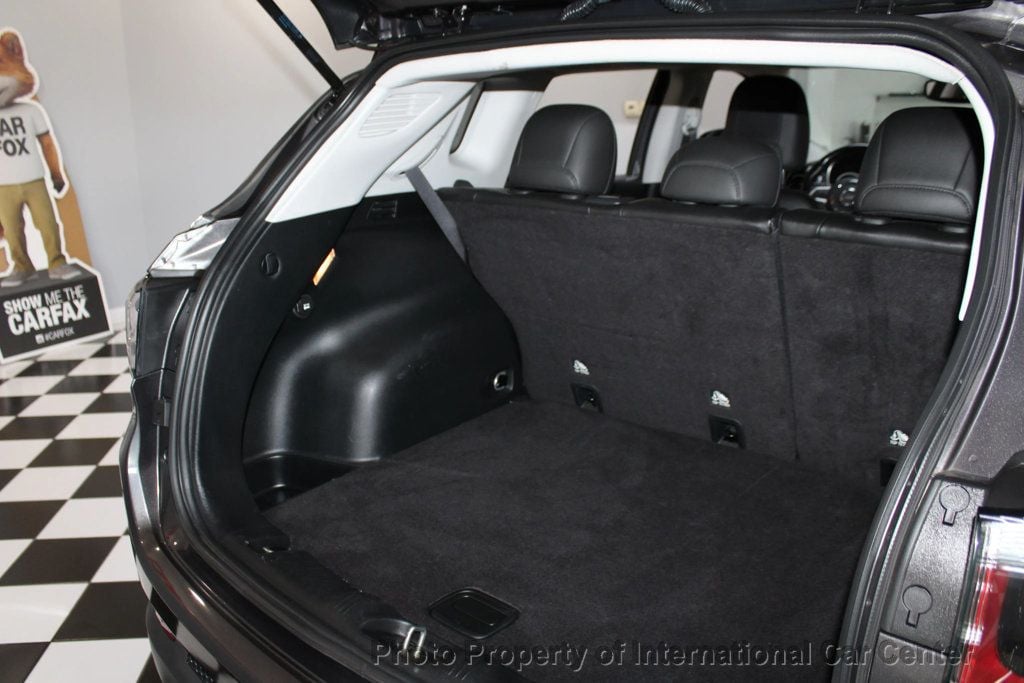 2020 Jeep Compass Limited FWD - 22900350 - 26