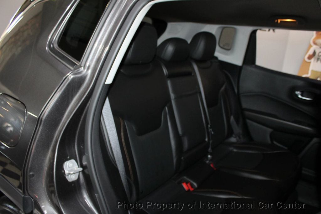 2020 Jeep Compass Limited FWD - 22900350 - 29