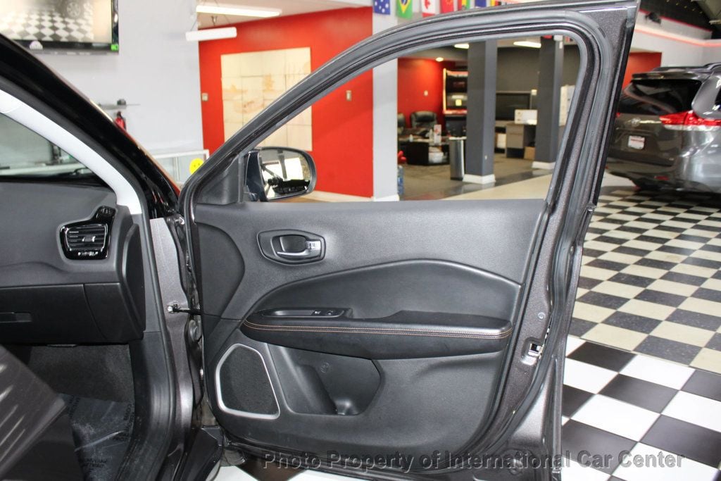 2020 Jeep Compass Limited FWD - 22900350 - 30