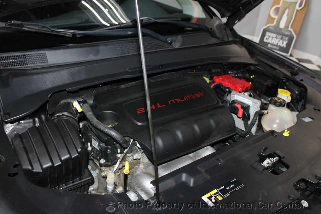 2020 Jeep Compass Limited FWD - 22900350 - 35