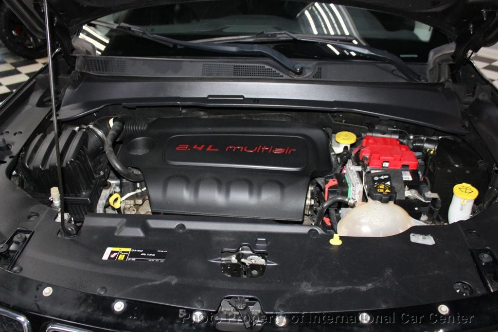2020 Jeep Compass Limited FWD - 22900350 - 36