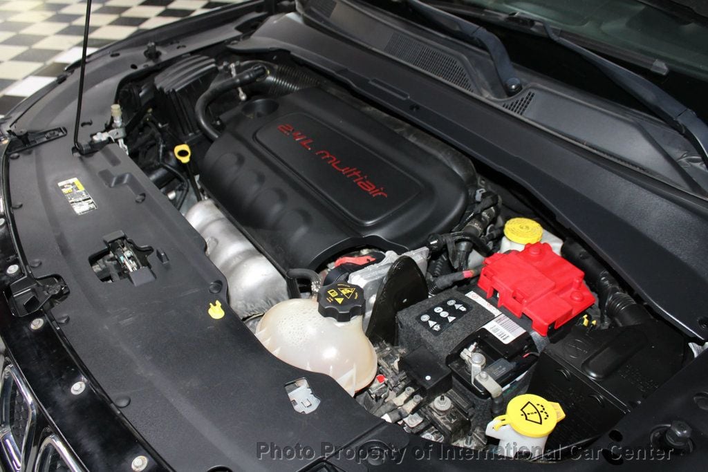 2020 Jeep Compass Limited FWD - 22900350 - 37