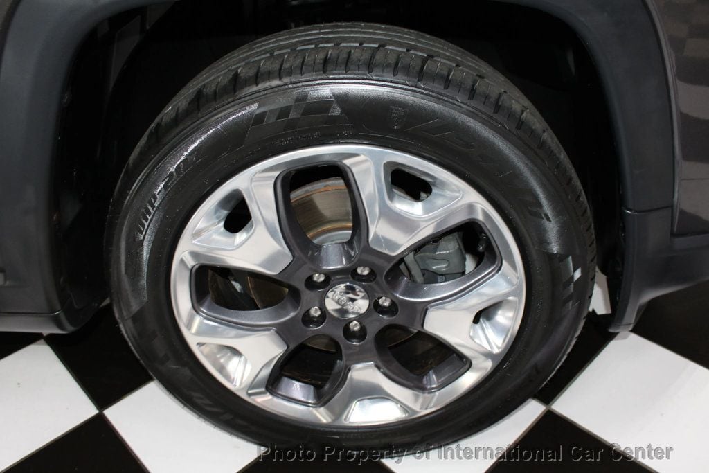 2020 Jeep Compass Limited FWD - 22900350 - 41