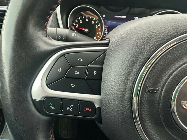 2020 Jeep Compass Limited FWD - 22925176 - 11