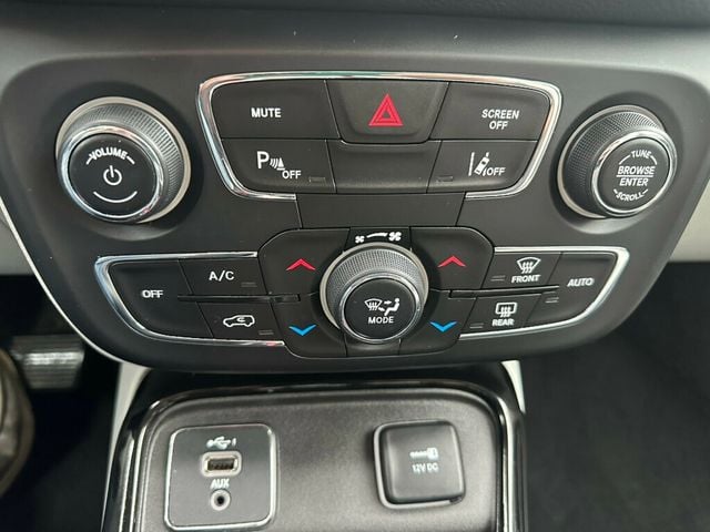 2020 Jeep Compass Limited FWD - 22925176 - 14