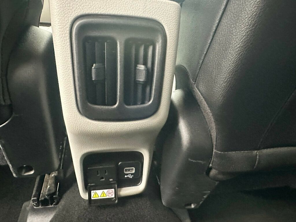 2020 Jeep Compass Limited FWD - 22925176 - 19