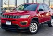 2020 Jeep Compass Sport 4x4 - 22620065 - 0