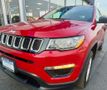 2020 Jeep Compass Sport 4x4 - 22620065 - 10