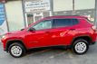 2020 Jeep Compass Sport 4x4 - 22620065 - 40